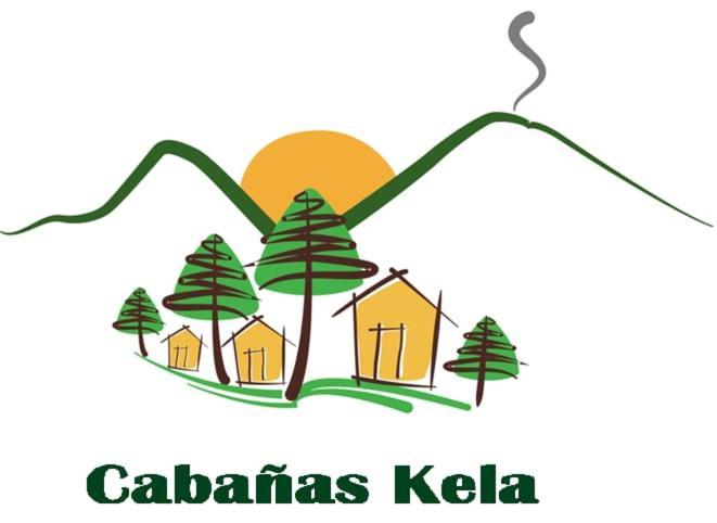 Cabanas Kela Bahía Murta Exterior photo